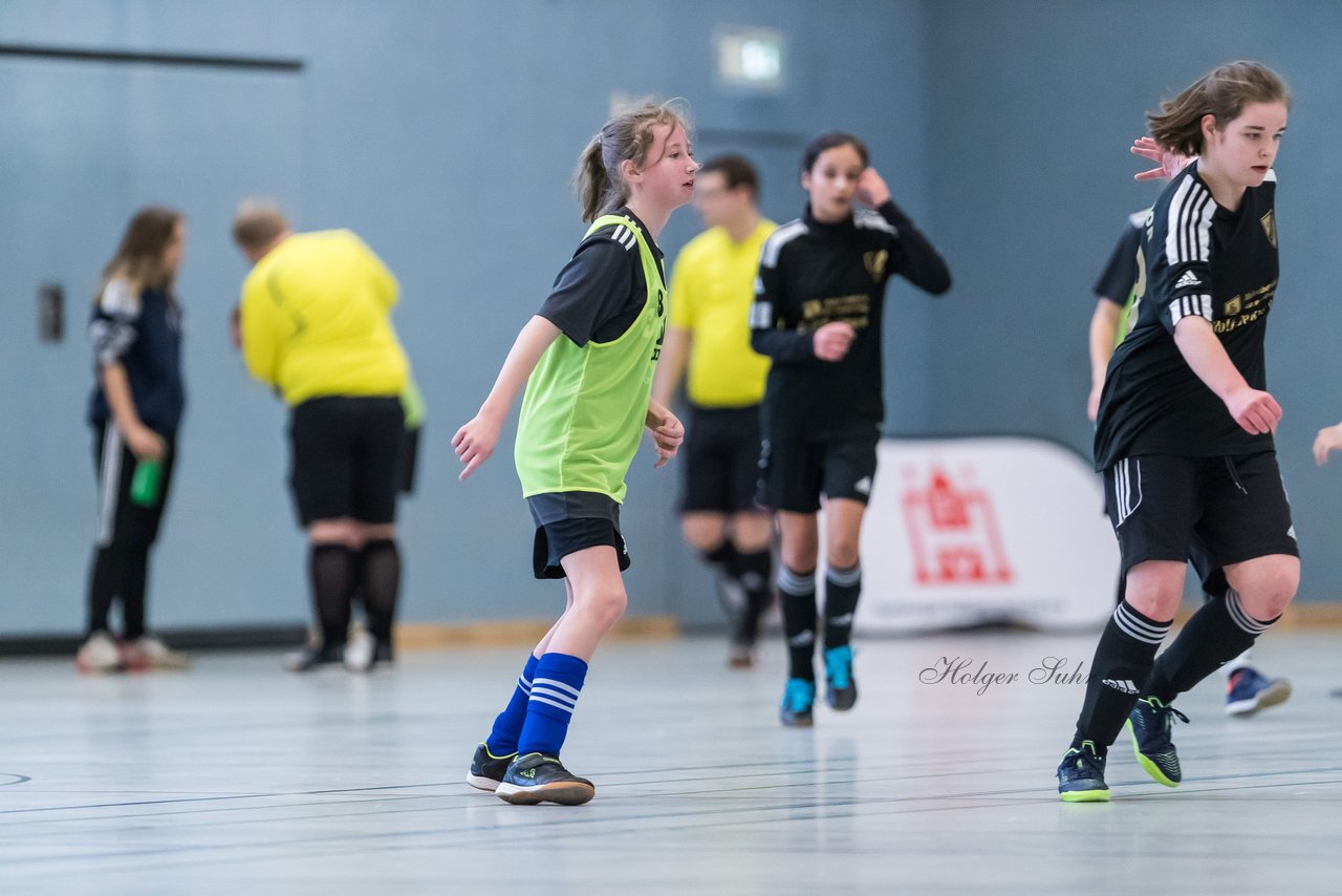 Bild 502 - C-Juniorinnen Futsalmeisterschaft